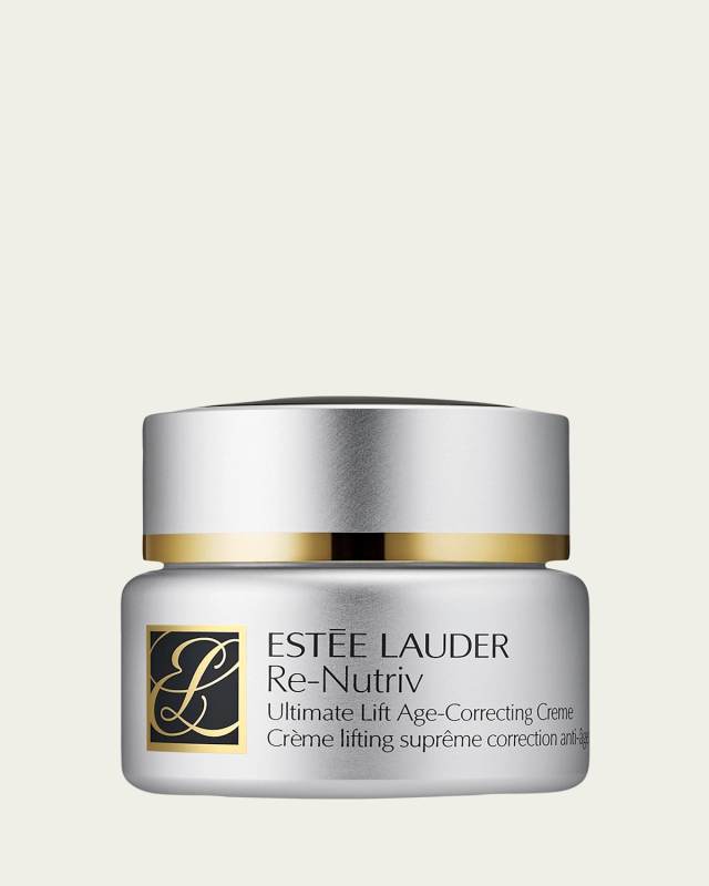 Re-Nutriv Ultimate Lift Age Correcting Creme